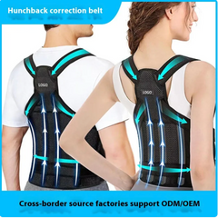 Posture Corrector Back Support Brace