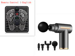 Reset Ritual Mini Massage Gun