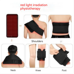 Infrared Red Light Therapy Belt