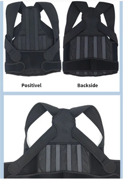 Posture Corrector Back Support Brace