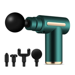 Portable Fascia Massage Gun