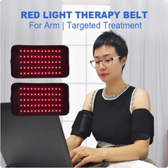 Infrared Red Light Therapy Belt