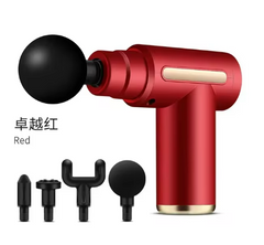 Reset Ritual Mini Massage Gun