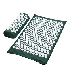 Harmony Acupressure Mat &amp; Pillow Set