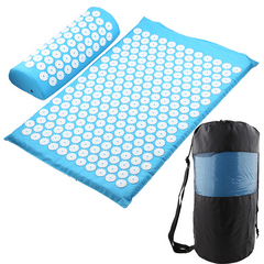 Harmony Acupressure Mat &amp; Pillow Set