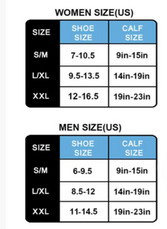 Compression Recovery Socks