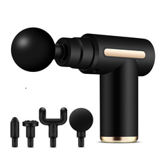 Reset Ritual Mini Massage Gun
