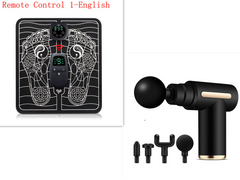 Reset Ritual Mini Massage Gun