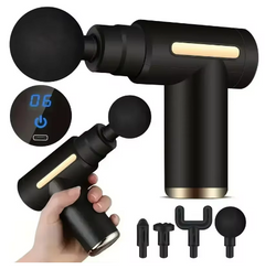 Reset Ritual Mini Massage Gun