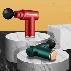 Reset Ritual Mini Massage Gun