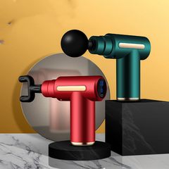 Reset Ritual Mini Massage Gun