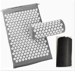 Harmony Acupressure Mat &amp; Pillow Set