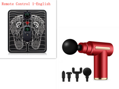 Reset Ritual Mini Massage Gun