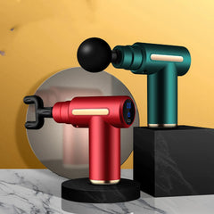 Portable Fascia Massage Gun