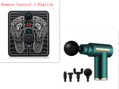 Reset Ritual Mini Massage Gun