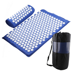 Harmony Acupressure Mat &amp; Pillow Set