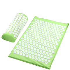 Harmony Acupressure Mat &amp; Pillow Set